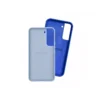 2u1 Extra case MIX PLUS paket PLAVI za S22
