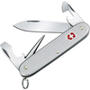 VICTORINOX PIONEER SILVER 0820126