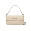 Ročna torba Valentino Alexia Summer VBSA0D04 Bež