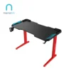 Gaming sto Nanobit NB502 RGB 120cm Ferrari Red