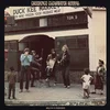 Creedence Clearwater Revival - Willy And The Poor Boys (Limited Edition) (Yellow Smoke Coloured) (LP)