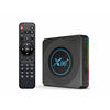 GEMBIRD GMB-X96 X4 2/16 Smart TV Box