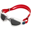 Aqua sphere kayenne pro photochromatic white/red