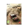 PC Sebastien Loeb Rally Evo  PC, Vožnja
