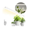 LED svetlo za uzgoj biljaka GROWLY LED/15W/230W