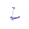CAPRIOLO 002D11B TROTINET ROMOBIL  PLAVI