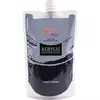 Akrilna barva, 200 ml, ROSA STUDIO | Indigo (450)