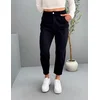 ROSSIE mom fit jeans