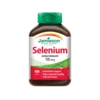 JAMIESON Selenium tablete 100X100mcg 105339