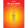 Hal Leonard 101 Jazz Songs for Trumpet Note