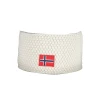 NORWAY 1963 WHITE MEN'S HEADBAND