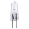 HALOGENA ŽARULJA 20W G4 12V PROZIRNA