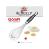 DE BUYER metlica za stepanje GOMA WHISK 2610.40 40cm