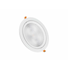 LED ugradna svetiljka sa SAMSUNG čipom, 10W, 230V, 6400K