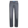 KARL LAGERFELD JEANS Kavbojke siva