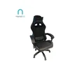 Gaming stolica Nanobit NB403 sa masazerima crna