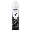Rexona Invisible on Black + White 48H Antiperspirant Spray Damski 150 ml