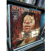 Sepultura - Roots (Expanded Edition)