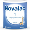 Novalac 1 - začetno adaptirano mleko za dojenčke