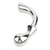 Mr. Steel – Deluxe G-Spot Wand