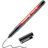 Edding OHP marker E-140, 0,3mm, črn