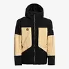 QUIKSILVER Muška ski jakna Forever Stretch, Crno-bež