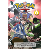 Pokemon Adventures: X*Y, Vol. 6