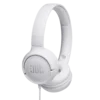 JBL slušalice TUNE 500 WHITE