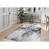 Conceptum Hypnose Tepih Funk -AL 278, 150x230 cm, Antracit-sivi