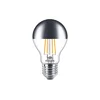 Philips E27 LED-žaromet 7,2 W, toplo bela