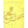 TISSERAND:COMME DES CHANSONS VOL.3 + CD