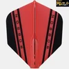FLIGHT Pikado peresa ROBSON Plus Dart Flight/V Red