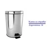 Diplon Kanta za otpatke, 5l