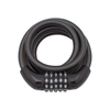 GOLDEN KEY Brava sajla na šifru 12x150 2022 crna