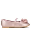 Nelli Blu Balerinke CM240723-11 Roza
