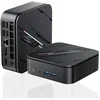 Blackview Mini računar MP100, i3-1215U, 16GB/NVMe, 512GB/Dual, WiFi/LAN/BT/Win11 Pro
