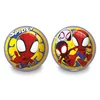 Spidey 14 cm gumijasta žoga - Mondo Toys