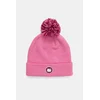Puma Otroška kapa x HK&FR Mid Crown Pom Beanie