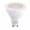 LUMAX Sijalica LUMGU10-5W 3000K  LED, Toplo bela, 5 W, GU10