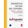 GRAMATICA DE USO DEL ESPANOL A1-A2 18