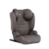 KIKKA BOO Autosedište I-Stand I-SIZE ISOFIX, 100-150 cm, Bež