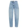 CECIL Kavbojke moder denim