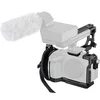SmallRig HawkLock Cage Kit for Sony FX5 & XLR Handle 6777
