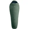 Deuter ORBIT +5C/41F, spalna vreča, zelena 3701125