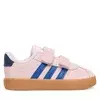 Adidas Patike za devojčice Vl Court 3.0 Cf I KI6496, Roze