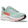 Sneakers Hoka M Clifton 10 Sage/ Neon Flame EUR 44