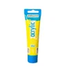 Professional profesional acrylic akrilna boja 60 ml - odaberite nijansu lemon yellow ( 640100 )