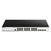 slomart D-Link DGS-1210-28/ME/E mrežni stikalni modul, 28 vrat
