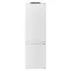 Beko Kombinovani ugradni frižider, 254 l, No Frost BCNA 275 E4 SN