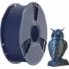 SUNLU Silk PLA+ Dual Color Black Blue